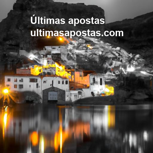 Últimas apostas